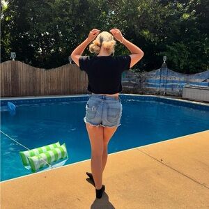 Meet your Posher, Erin